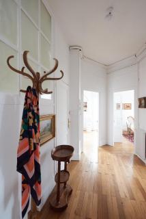 Suite haussmannienne en Sologne - Vierzon - 3