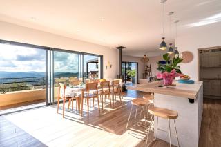 Maison Altea - Maison climatisée - Figari - 9