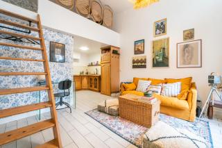 La Tiny House Bohémienne - Argenteuil - 0