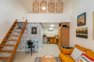 La Tiny House Bohémienne - Argenteuil - 6