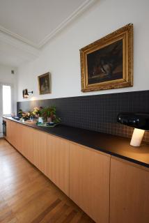 Suite haussmannienne en Sologne - Vierzon - 5