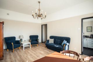 Blue Apartment Rajska - Gdańsk - 4