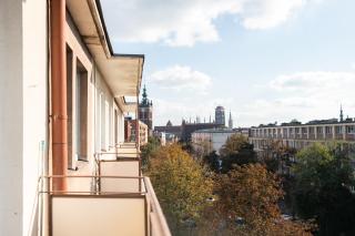 Blue Apartment Rajska - Gdańsk - 8