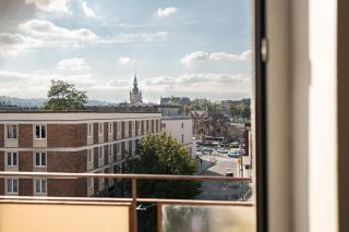 Blue Apartment Rajska - Gdańsk - 7