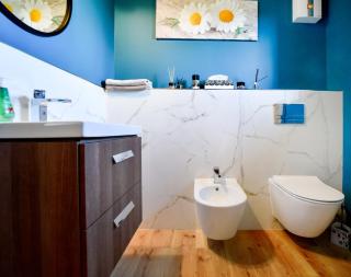 Przysiółek Buczyna na Kaszubach - 1