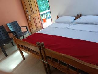 Shreekrishna iWOODS HOMESTAY - Gokarna - 6