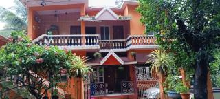 Shreekrishna iWOODS HOMESTAY - Gokarna - 5