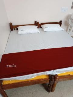 Shreekrishna iWOODS HOMESTAY - Gokarna - 4