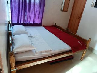 Shreekrishna iWOODS HOMESTAY - Gokarna - 3