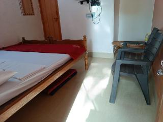 Shreekrishna iWOODS HOMESTAY - Gokarna - 2
