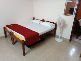 Shreekrishna iWOODS HOMESTAY - Gokarna - 1