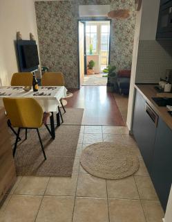 Sóvirág Apartman - 1