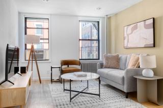 Nolita 2br w wd nr SoHo NYC-955 - 0