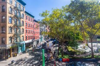 Nolita 2br w wd nr SoHo NYC-955 - 7