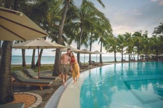 Paradis Beachcomber Golf Resort & Spa - 1
