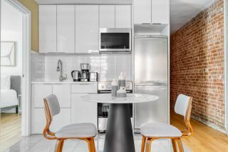 Nolita 2br w wd nr SoHo NYC-955 - 6