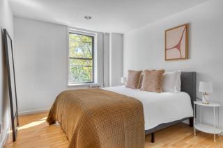Nolita 2br w wd nr SoHo NYC-955 - 4