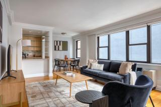 Kips Bay 1br w gym doorman nr empire state NYC-1278 - New York - 0
