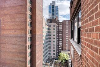 Kips Bay 1br w gym doorman nr empire state NYC-1278 - 7