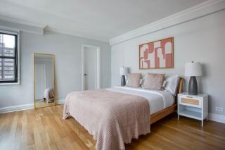 Kips Bay 1br w gym doorman nr empire state NYC-1278 - 4