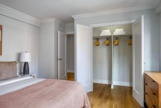 Kips Bay 1br w gym doorman nr empire state NYC-1278 - 2