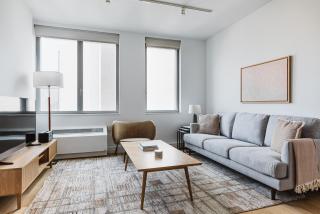 Blueground Jersey City 1bd apartment NYC-1601 - New York - 0