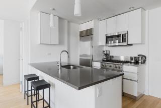 Blueground Jersey City 1bd apartment NYC-1601 - Nova Iorque - 5