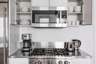 Blueground Jersey City 1bd apartment NYC-1601 - New York - 4