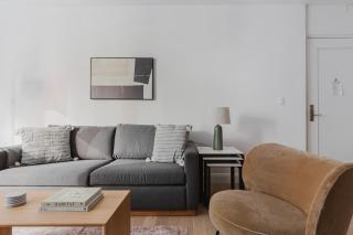 Blueground Long Island City 1bd apartment NYC-1607 - Nova Iorque - 9