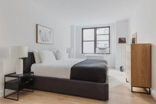 Blueground Long Island City 1bd apartment NYC-1607 - Nova Iorque - 2