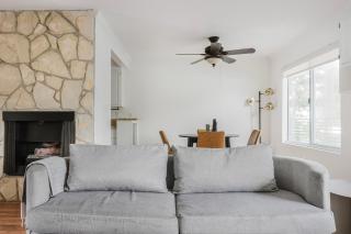 Blueground Brentwood 2bd apartment LAX-1280 - 9