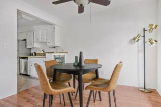 Blueground Brentwood 2bd apartment LAX-1280 - 4