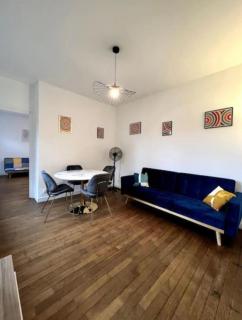 Appartement Saphir 2-6 pers - Sedan - 0