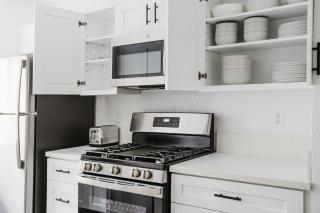 Blueground Westwood 2bd apartment fully furnished LAX-1279 - 5