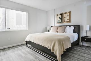 Blueground Westwood 2bd apartment fully furnished LAX-1279 - 4