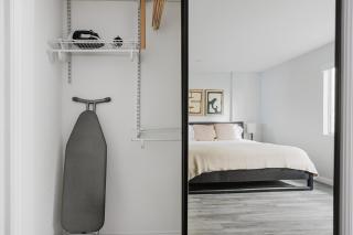 Blueground Westwood 2bd apartment fully furnished LAX-1279 - 2