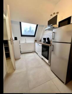 Appartement Saphir 2-6 pers - Sedan - 6