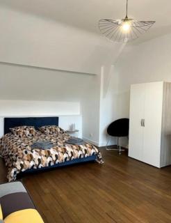 Appartement Saphir 2-6 pers - Sedan - 4