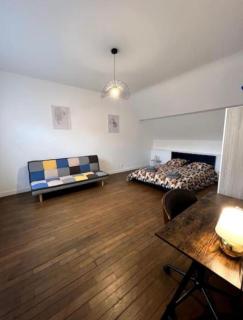 Appartement Saphir 2-6 pers - Sedan - 3
