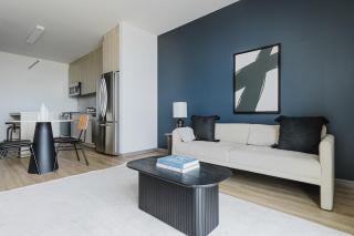 Blueground Medical District 1bd apartment CHI-1107 - Chicago - 8
