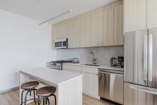Blueground Medical District 1bd apartment CHI-1107 - Chicago - 5