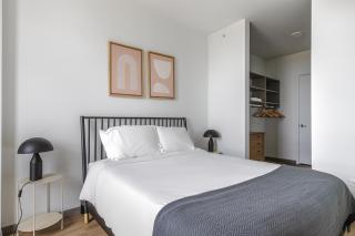 Blueground Medical District 1bd apartment CHI-1107 - Chicago - 1