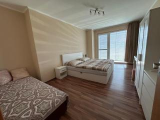Apartmán Zmeko Centrum Piešťany - Piešťany - 6