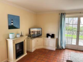 Reethüs am Watt Wattkrabbe - 8