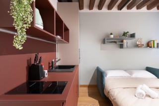 Cavalletto Suite - Venecia - 4