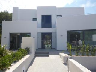 Villa Lux Mar - Cala Llenya - 8