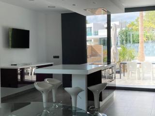 Villa Lux Mar - Cala Llenya - 7