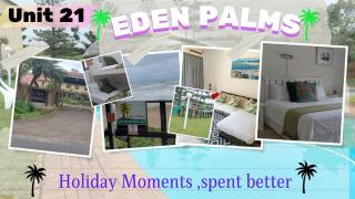 Eden Palms Unit 21 - Port Edward - 3
