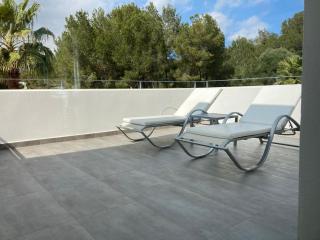 Villa Lux Mar - Cala Llenya - 5