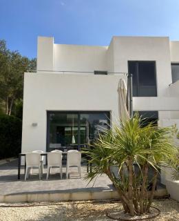 Villa Lux Mar - Cala Llenya - 3